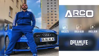 ARCO - OLALALA (DreamLifeMusic)