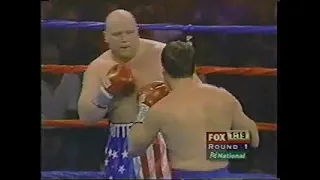 Butterbean-Bill Eaton highlights