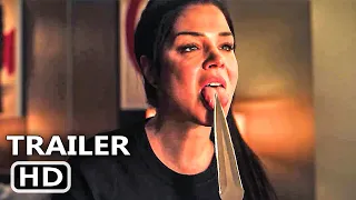 KING OF KILLERS Trailer (2023) Frank Grillo, Marie Avgeropoulos, Thriller