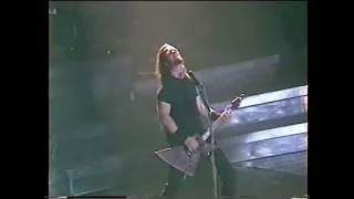 Metallica - Paris, France (1999.07.07) [2-Cam-Mix]