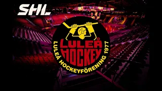 Luleå Hockey Goal Horn 2023/24