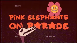 Pink Elephants on Parade Original Animation