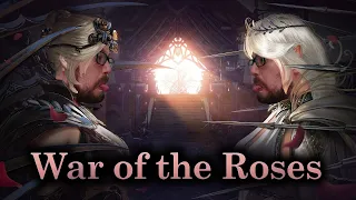 NA War of The Roses, David vs. Goliath | "Epherium" vs. ChoNation"