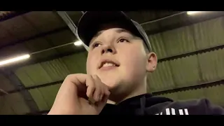 JUST SHOOT!!! | Grimsby vs Southend vlog