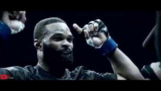 UFC 209: Tyron Woodley vs. Stephen Thompson 2 Trailer