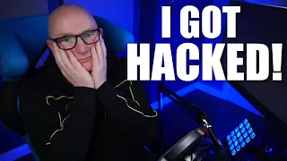 How my YouTube channel got hacked!