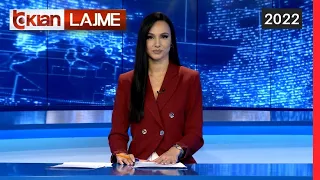 Edicioni i Lajmeve Tv Klan 28 Tetor 2022, ora 12:00 l Lajme - News