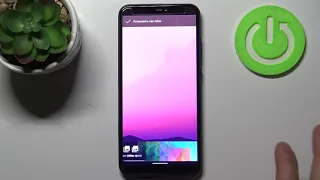 Xiaomi Mi A2 Lite / Смена обоев на ANDROID-СМАРТФОНЕ Xiaomi A2 Lite / ИЗМЕНЕНИЕ ФОНА РАБОЧЕГО СТОЛА