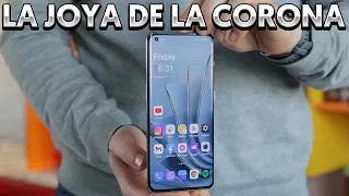 Este TELÉFONITO ES EL MEJOR ALTA GAMA y MÁS BARATO🏆PARA 2024