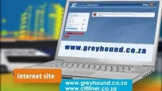 Booking with Greyhound has Never Been Easier