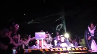 Flosstradamus "CoCo" (2) @ The Hoxton, December 2014