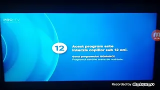 Pro TV International - 12 (1) | Avast 1 Romania