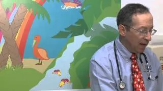 Color Blindness: First With Kids - Vermont Children's Hospital, Fletcher Allen