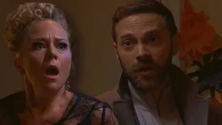 EastEnders - Dean Wicks Returns & Shocks Linda Carter | 30th October 2023