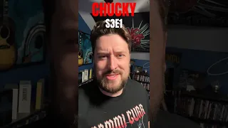 CHUCKY: Season 3 Episode 1 “Murder at 1600” Review