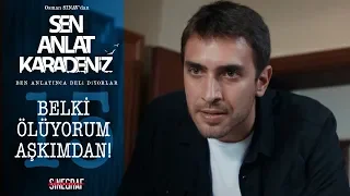 Yıldırım nikahı! - Sen Anlat Karadeniz 15.Bölüm