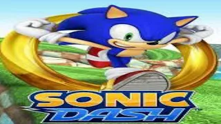 Review Mod Unlimited Coins And Unlocked All Skins | Sonic Dash