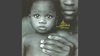 Born in Africa (Radio Version)