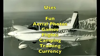 What To Do With  Your New Airplane - Grumman Style