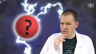 What is Electric Charge? (Electrodynamics)