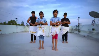 #Katchi Sera -Sai Abyankkr | Kids Dance cover#DanceAbhi |