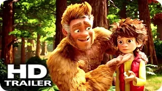 WOODY WOODPECKER Official Trailer (2018) New Family Animation HD