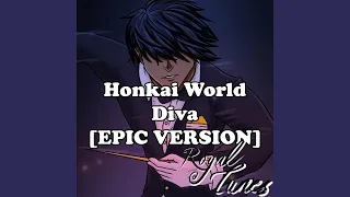Honkai World Diva (EPIC Version)