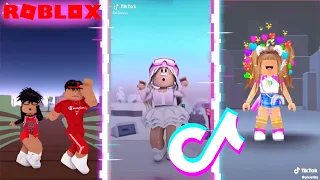 Best Roblox Tik Tok Compilation 11 ✨ Roblox Tiktok Edits ✨ Roblox Edits Tiktoks ✨