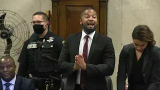 Jussie Smollett sentenced to 150 days in jail: 'I am not suicidal!'