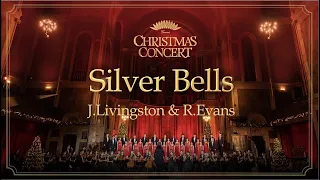 Gracias Choir - Silver Bells