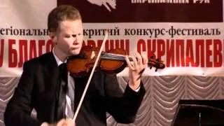 Гран Прі 2010 отримує Назарій Пилатюк