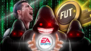 Les 4 millionaires qui ont brisé FIFA