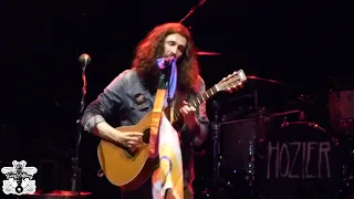 Hozier - Cherry Wine (Live in Berlin, Unreal  Unearth Tour, 11/07/23)