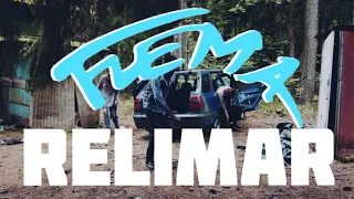 RELIMAR - FLEMA - Video Clip 2024