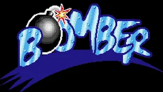 Bomber (Sega Genesis) - Full Longplay