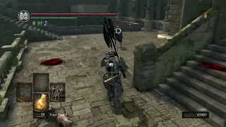 DS1 Physics Dark Souls Remastered