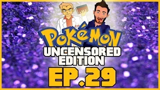 Pokémon Uncensored [Post-Game] | Ep.29: EASTER EGG