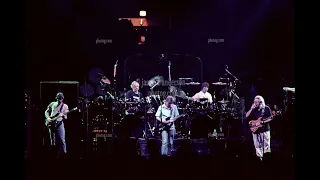 Grateful Dead - 7/19/89 - Alpine Valley Music Theatre - East Troy, WI - mtx