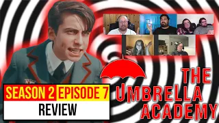 Umbrella Academy Episode 7 Review | Season 2