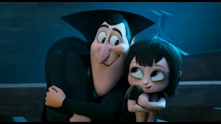 Hotel.Transylvania.Transformania.2022. Just the two of us full song