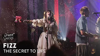 FIZZ - The Secret to Life | Live at Other Voices: Home 2023