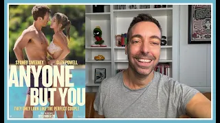 ANYONE BUT YOU - Critique cinéma 499 (N'importe qui sauf toi)