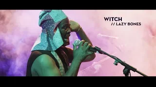 WITCH "Lazy Bones" at Endless Daze 2018