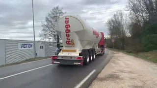 Truck spotting de la semaine #3 ❤️‍🔥✌️🚛🚨🚚👊😎✅✅😎👊🚛🚨🚚❤️‍🔥✌️❤️‍🔥😉❤️‍🔥✌️🚨