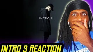 HAD ME SPEECHLESS!! NF - Intro III (Audio) REACTION