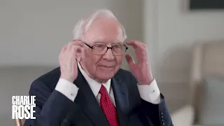 ¿ Qué tan competitivo es Warren Buffett ? [subtitulado]