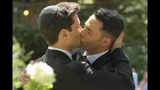 TK & Carlos (conclusion of season 4) // Could I Have This Kiss Forever