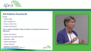 Module 3 1 Quality and Safety - An Orientation for Nurses New to General Practice