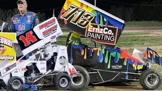 HEY! This Isn't My Car??? "The Sequel"  2021 Paradise Speedway Championship Night🏆