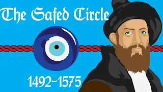 The Safed Circle (1492-1575)